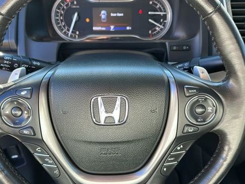 Used 2023 Honda Ridgeline RTL-E image 13