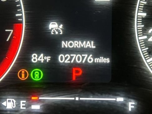 Certified 2023 Honda Civic Sport image 25
