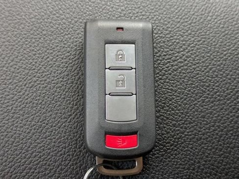 New 2026 Mitsubishi Outlander Sport AWD image 32