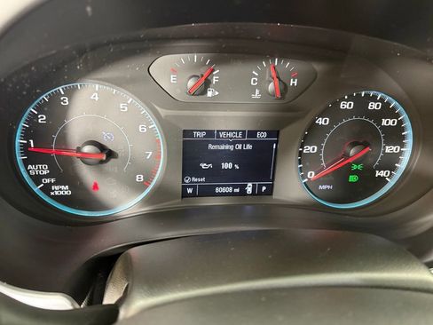 Used 2024 Chevrolet Malibu LT image 26