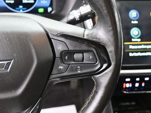 Used 2023 Chevrolet Bolt EUV LT w/ Convenience Package image 19