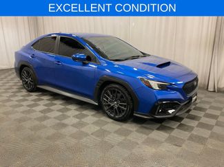 Used 2022 Subaru WRX Premium video 1