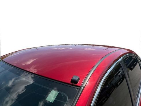 Used 2017 Nissan Altima 2.5 SR w/ Midnight Edition Package FWD image 13