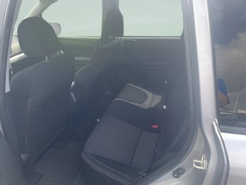 Used 2018 Subaru Forester 2.5i Premium AWD/4WD image 13
