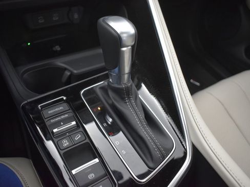 New 2025 Acura ADX A-Spec image 16