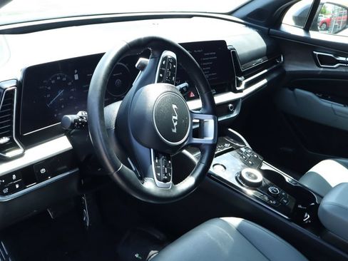 Used 2023 Kia Sportage X-Line Prestige AWD/4WD image 17