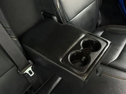 Used 2024 Jeep Wrangler Unlimited Sahara w/ Technology Group image 36