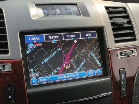 Used 2012 Cadillac Escalade Luxury image 31