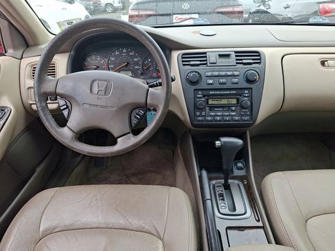 Used 2001 Honda Accord EX image 19