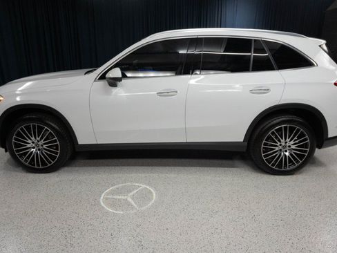 New 2026 Mercedes-Benz GLC 300 image 8