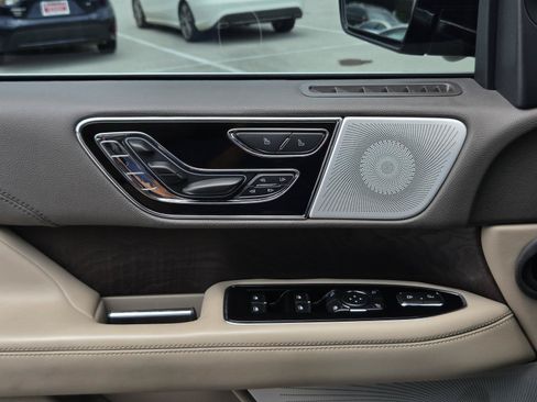 Used 2024 Lincoln Navigator Reserve AWD/4WD image 30