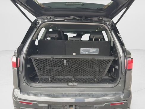 Used 2023 Toyota Sequoia SR5 w/ SR5 Premium Package RWD image 10