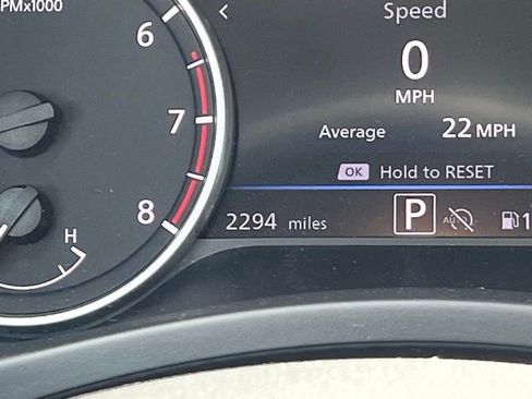 Used 2025 Nissan Sentra SV FWD image 30