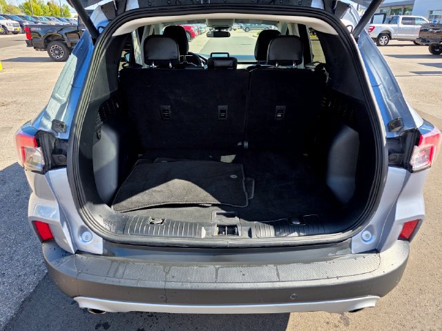 Used 2022 Ford Escape SEL AWD/4WD image 12