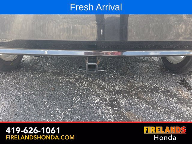 Used 2022 Chevrolet Spark LT FWD image 13