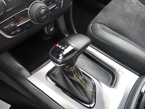 Used 2022 Dodge Charger GT w/ Plus Group RWD image 22
