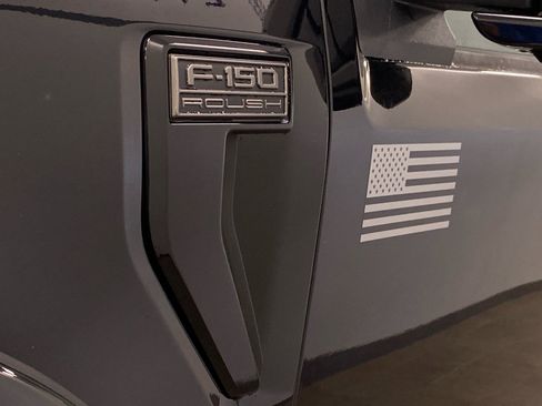 New 2026 Ford F150 Lariat w/ Equipment Group 502A High image 19