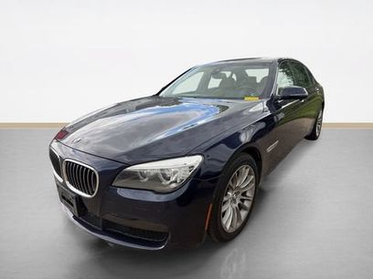 Used 2018 BMW ALPINA B7 xDrive
