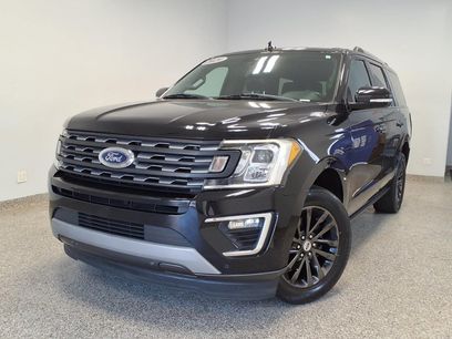 Used 2020 Ford Expedition Limited