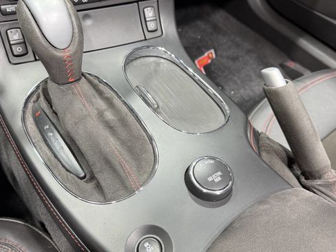 Used 2012 Chevrolet Corvette Convertible w/ 4LT Preferred Equipment Group image 60