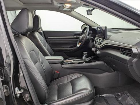 Used 2023 Nissan Altima 2.5 SL image 21