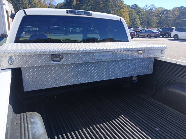 Used 2001 Chevrolet Silverado 2500 LS RWD image 6
