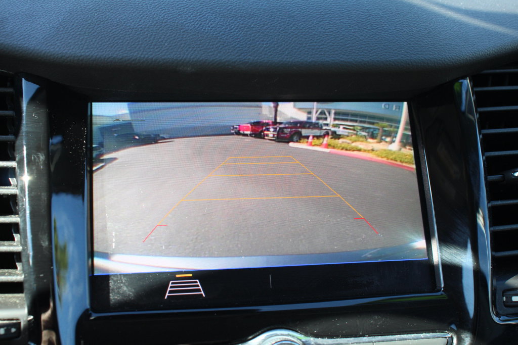 Used 2020 Chevrolet Trax LS w/ Tint and Cruise Package FWD image 32