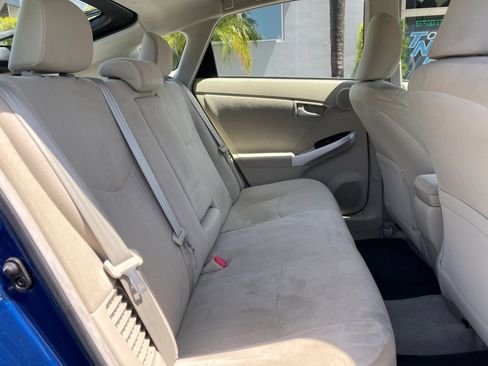 Used 2010 Toyota Prius Three image 22