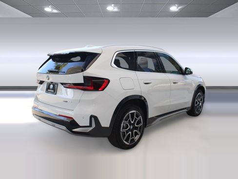 Used 2026 BMW X1 xDrive28i w/ Technology Package AWD/4WD image 9