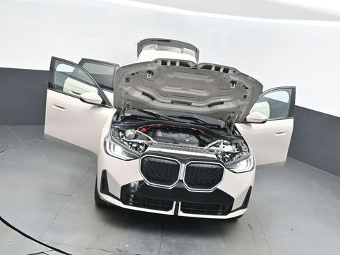 New 2026 BMW X3 xDrive30 w/ M Sport Package image 54