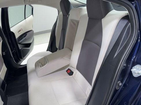Used 2022 Toyota Corolla LE image 22