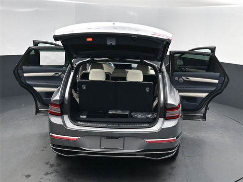 New 2026 Genesis GV80 3.5T Prestige image 16