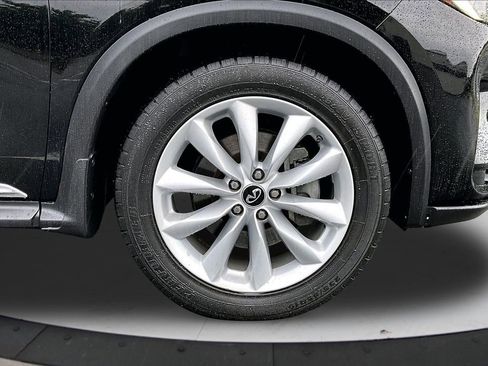 Used 2019 INFINITI QX50 Essential w/ Protection Package FWD image 34