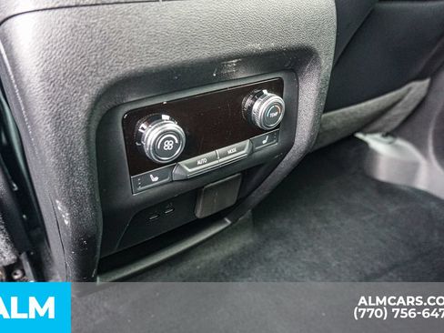 Used 2024 GMC Acadia Denali w/ LPO, Floor Liner Package AWD/4WD image 65