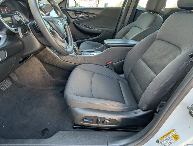 Used 2023 Chevrolet Malibu LT w/ Driver Confidence Package FWD image 14