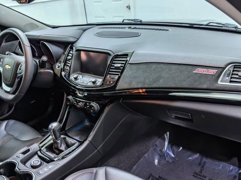 Used 2016 Chevrolet SS image 22