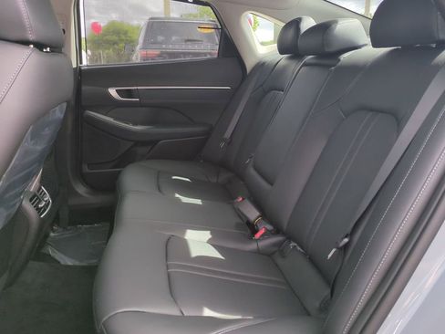 New 2026 Hyundai Sonata Limited image 14