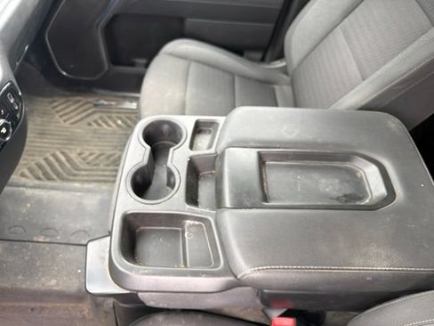 Used 2023 Chevrolet Silverado 1500 LT AWD/4WD image 29
