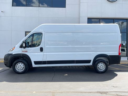 Used 2022 RAM ProMaster 2500 FWD image 6