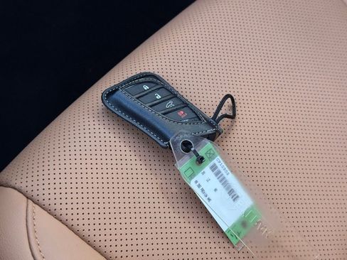 Certified 2025 Lexus NX 350 350 Premium w/ Accessory Package (Z2) image 39