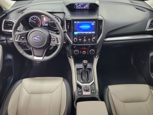 Used 2019 Subaru Forester Limited w/ Popular Package #3 AWD/4WD image 16