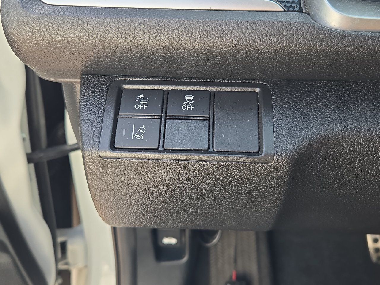 Used 2021 Honda Civic Sport image 23