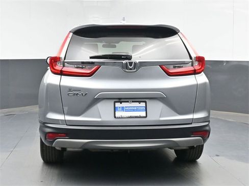Used 2019 Honda CR-V EX image 9