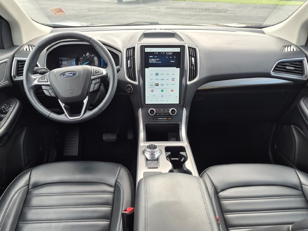 Used 2023 Ford Edge SEL w/ Convenience Package AWD/4WD image 20