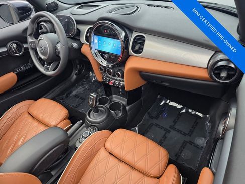 Used 2024 MINI Cooper S FWD image 31