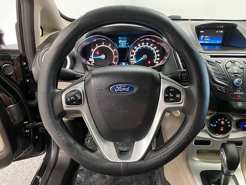 Used 2019 Ford Fiesta SE image 13
