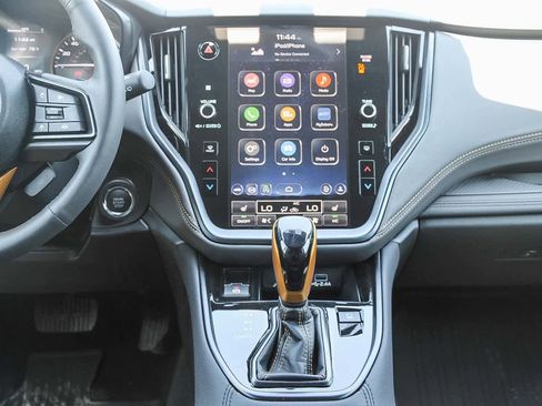 New 2025 Subaru Outback Wilderness image 13