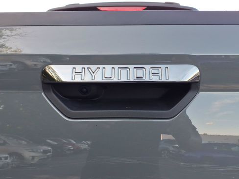 Certified 2024 Hyundai Santa Cruz Limited AWD/4WD image 14