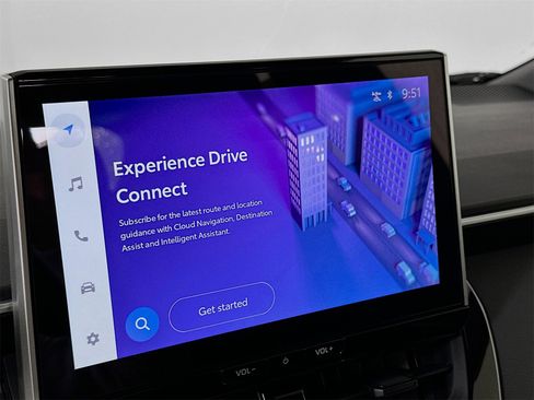 Used 2026 Toyota Corolla SE image 13