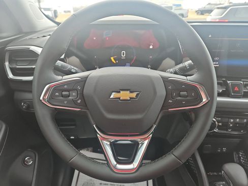 New 2026 Chevrolet TrailBlazer LT w/ Convenience Package image 12